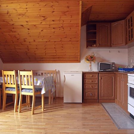 Guesthouse Zafran Смолянац Экстерьер фото