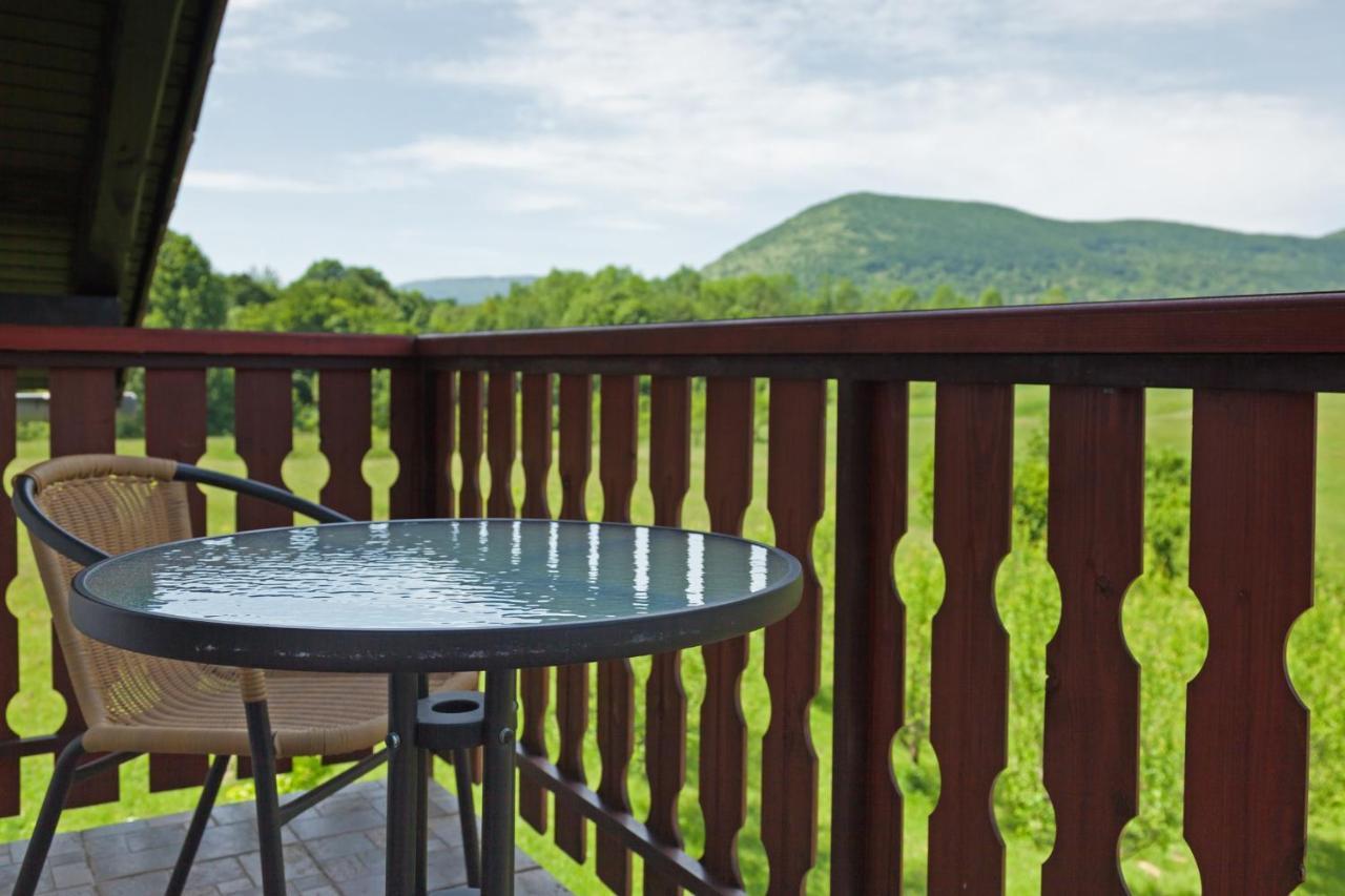 Guesthouse Zafran Смолянац Экстерьер фото