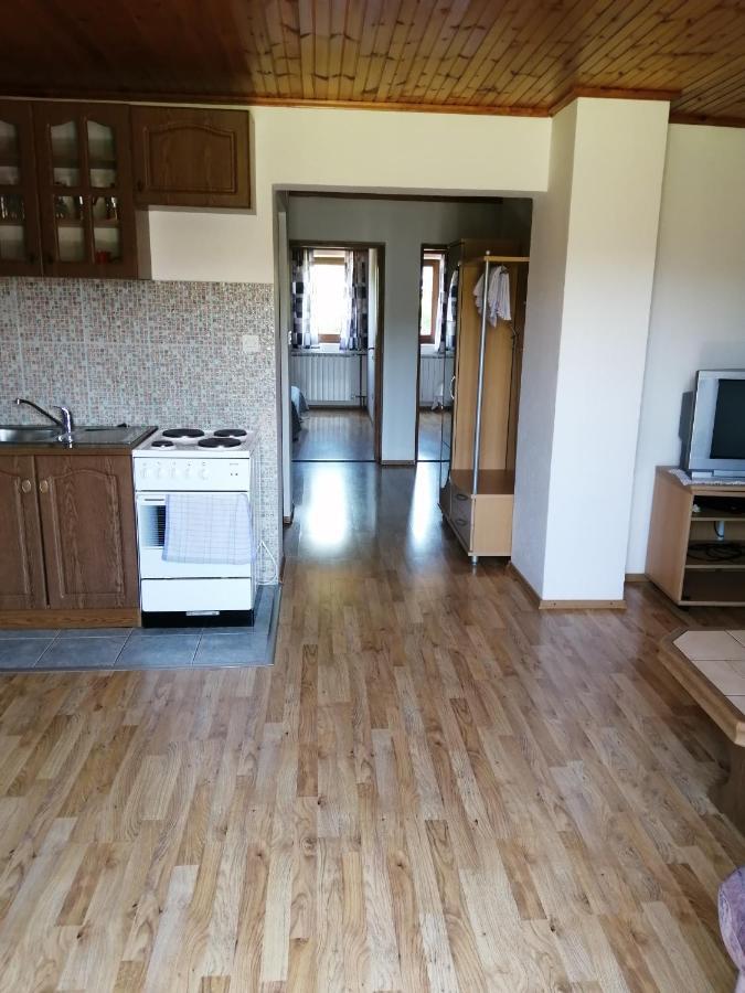 Guesthouse Zafran Смолянац Номер фото