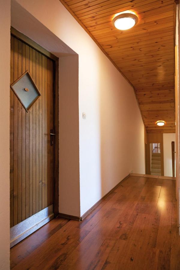 Guesthouse Zafran Смолянац Номер фото