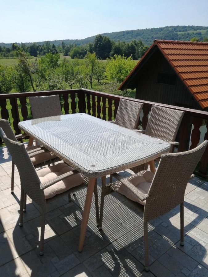 Guesthouse Zafran Смолянац Номер фото