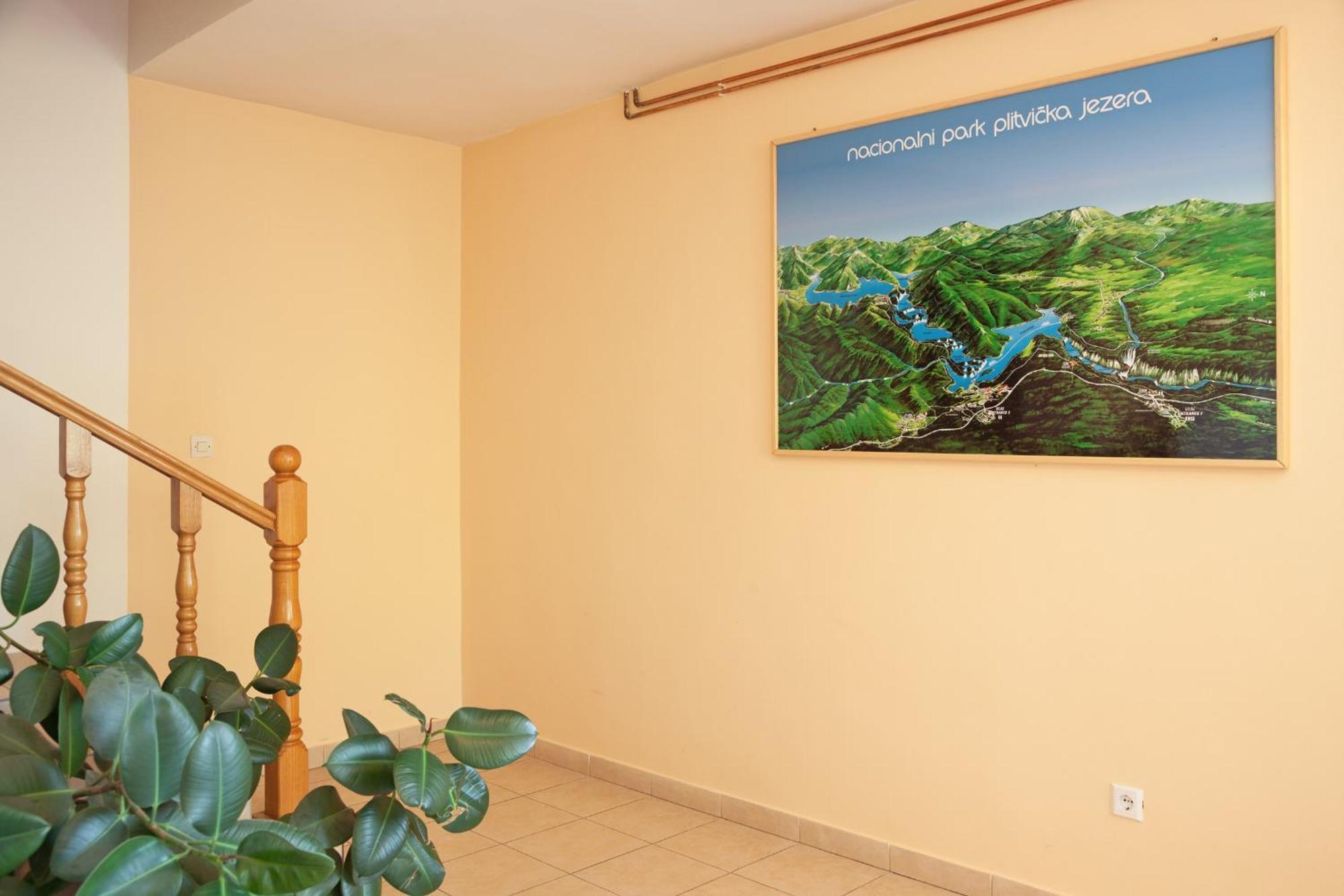 Guesthouse Zafran Смолянац Номер фото