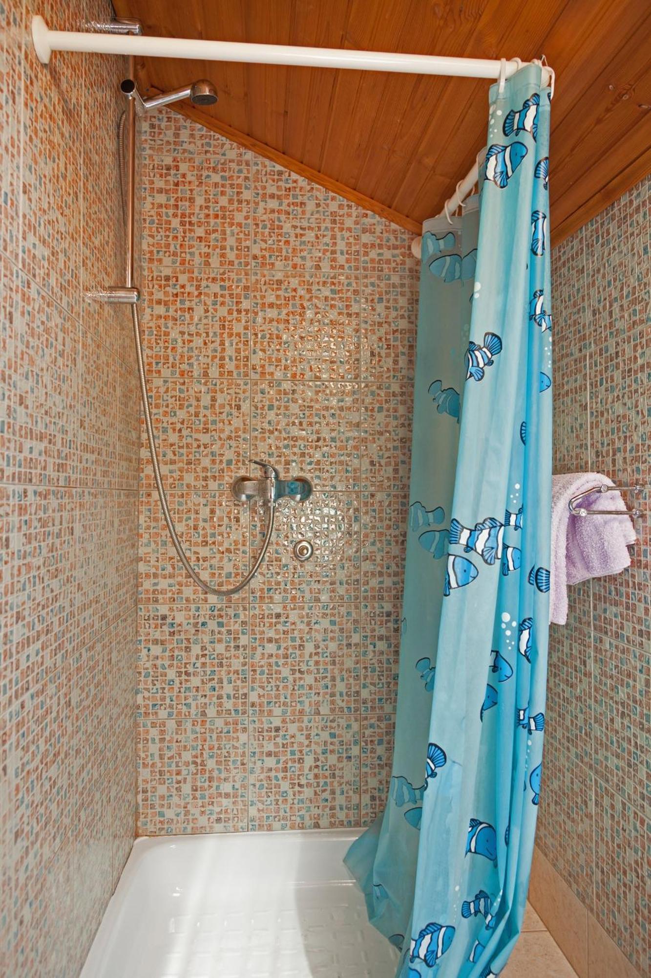 Guesthouse Zafran Смолянац Номер фото
